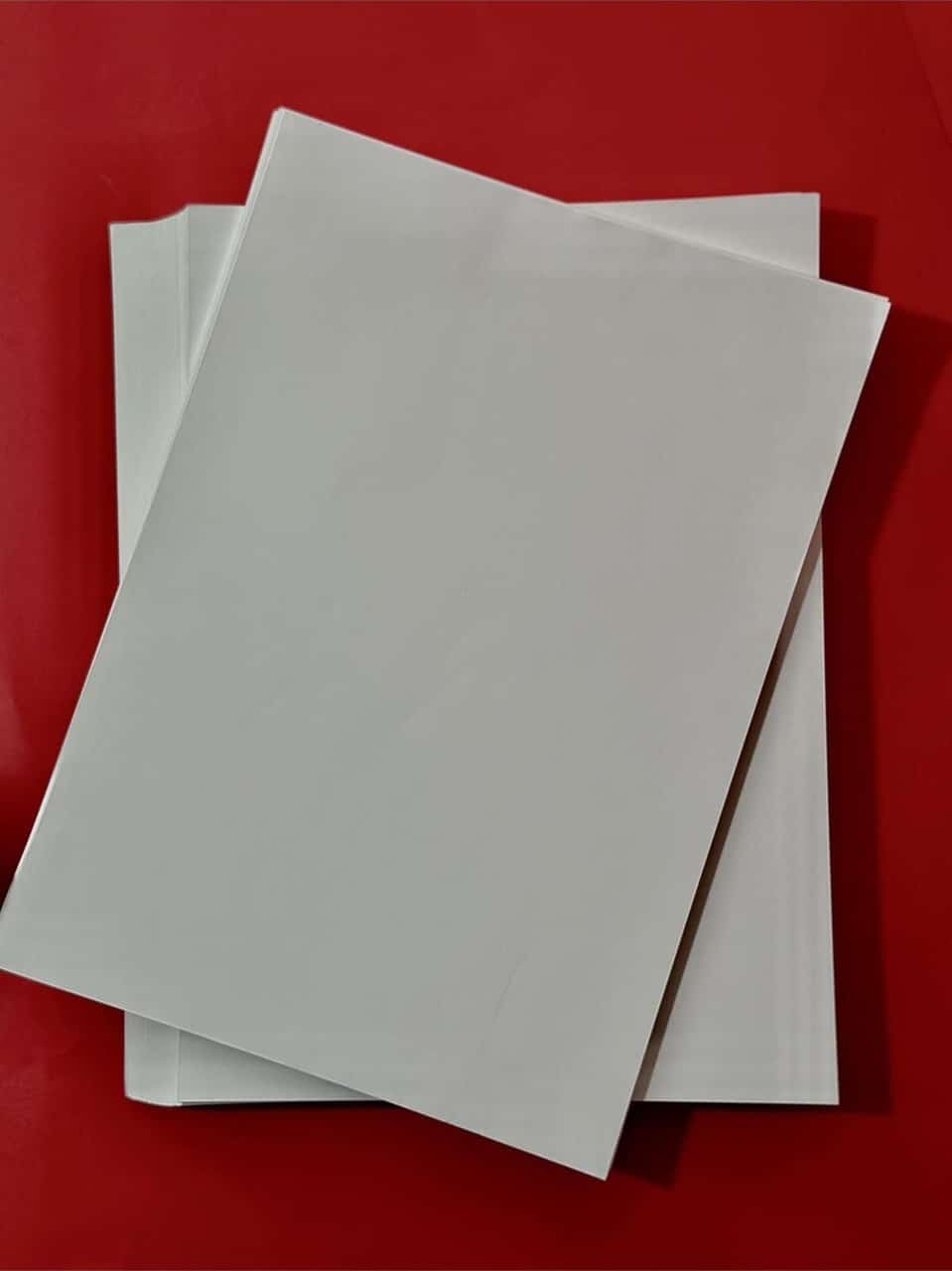 Orbak Kağıtçılık 35 x 50 Cm Çizim Kağıdı 1. Hamur 150 G 25 Adet - Görsel 2
