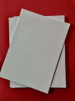Orbak Kağıtçılık 35 x 50 Cm Çizim Kağıdı 1. Hamur 200 G 25 Adet - Görsel 2