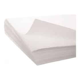 Orbak Kağıtçılık Tabak - Bardak Sarma Taşıma Taşınma Paketleme Kağıdı Hediye Paketi 57x88 100 Adet Sarı