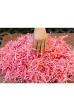 Pembe Z Zigzag Kırpık Kâğıt – Hediye Kutu İçi Dolgu Süsleme ve dolgu Malzemesi 100 gr - Görsel 3