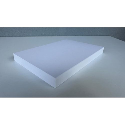 rölyef baskı kağıdı A4 mat 100 Adet (1,06 KG)