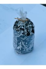 Siyah & beyaz Kırpık Kağıt 50 Gr | Z Zigzag Kutu Dolgu ve Süsleme Kağıdı | Hediye Kutusu İçin - Görsel 4