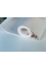Tabak Bardak Sarma Taşıma Taşınma Paketleme Kağıdı Hediye Paketi 50x35 50 Adet Beyaz (0,7 KG) BEYAZ - Görsel 2