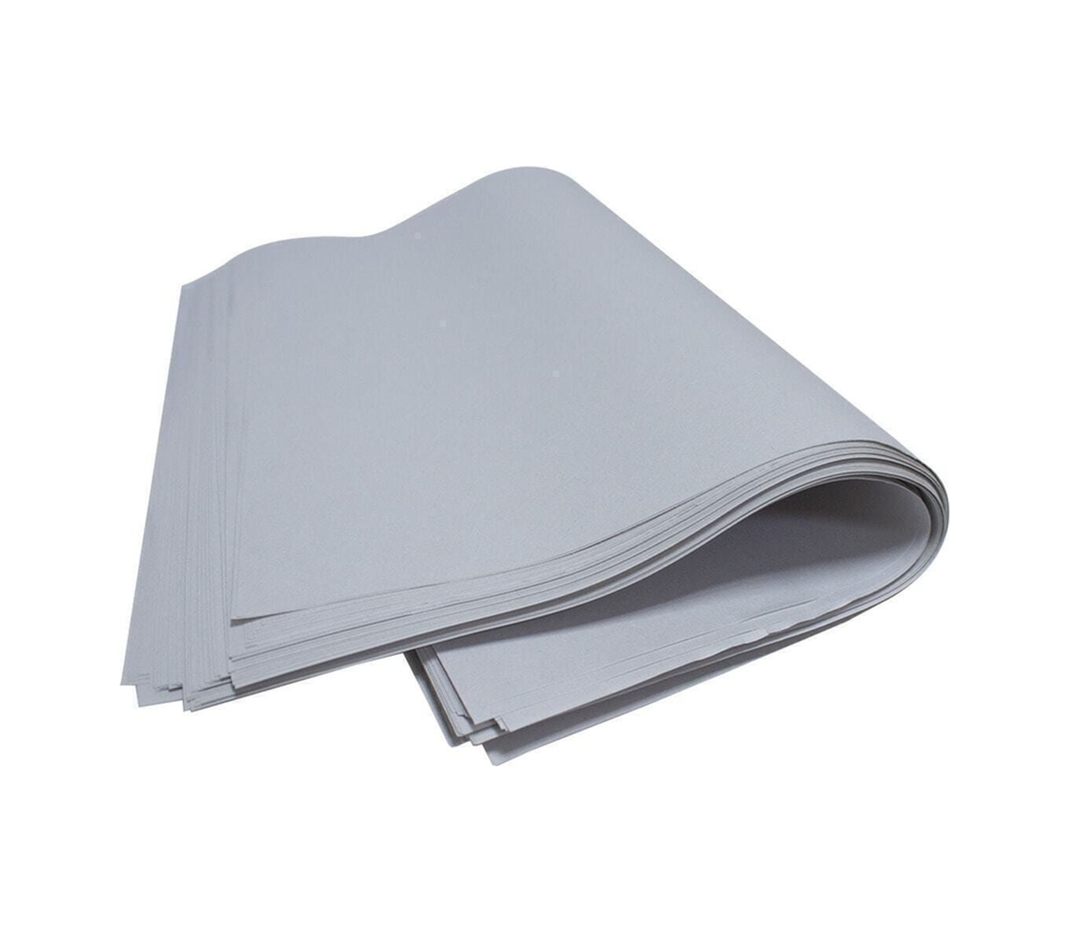Ürün Paketleme Eşya Sarma Koruma Beyaz Ambalaj Kağıdı Büyük Boy 40x60 Cm 1kg 40 X 60