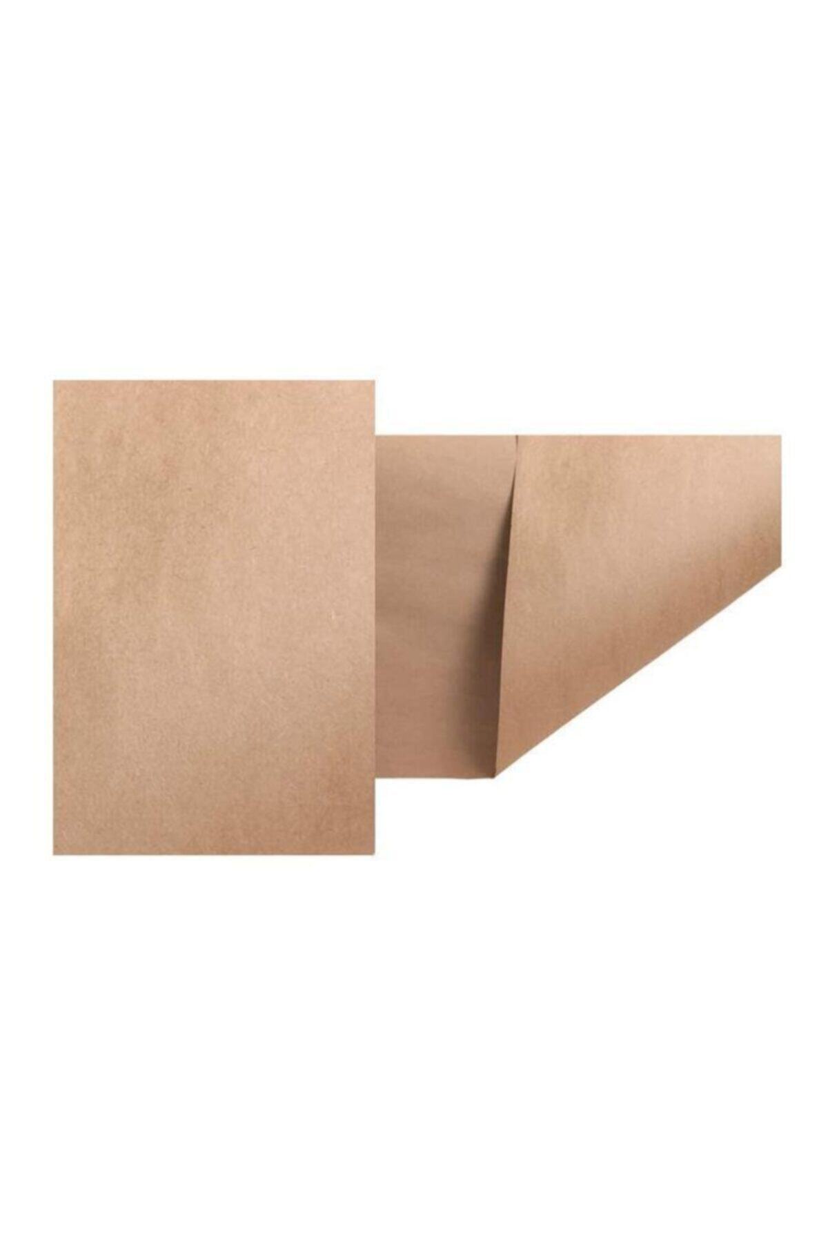 Keskin Color Kraft Kağıdı 50x70 Cm 10 Adet
