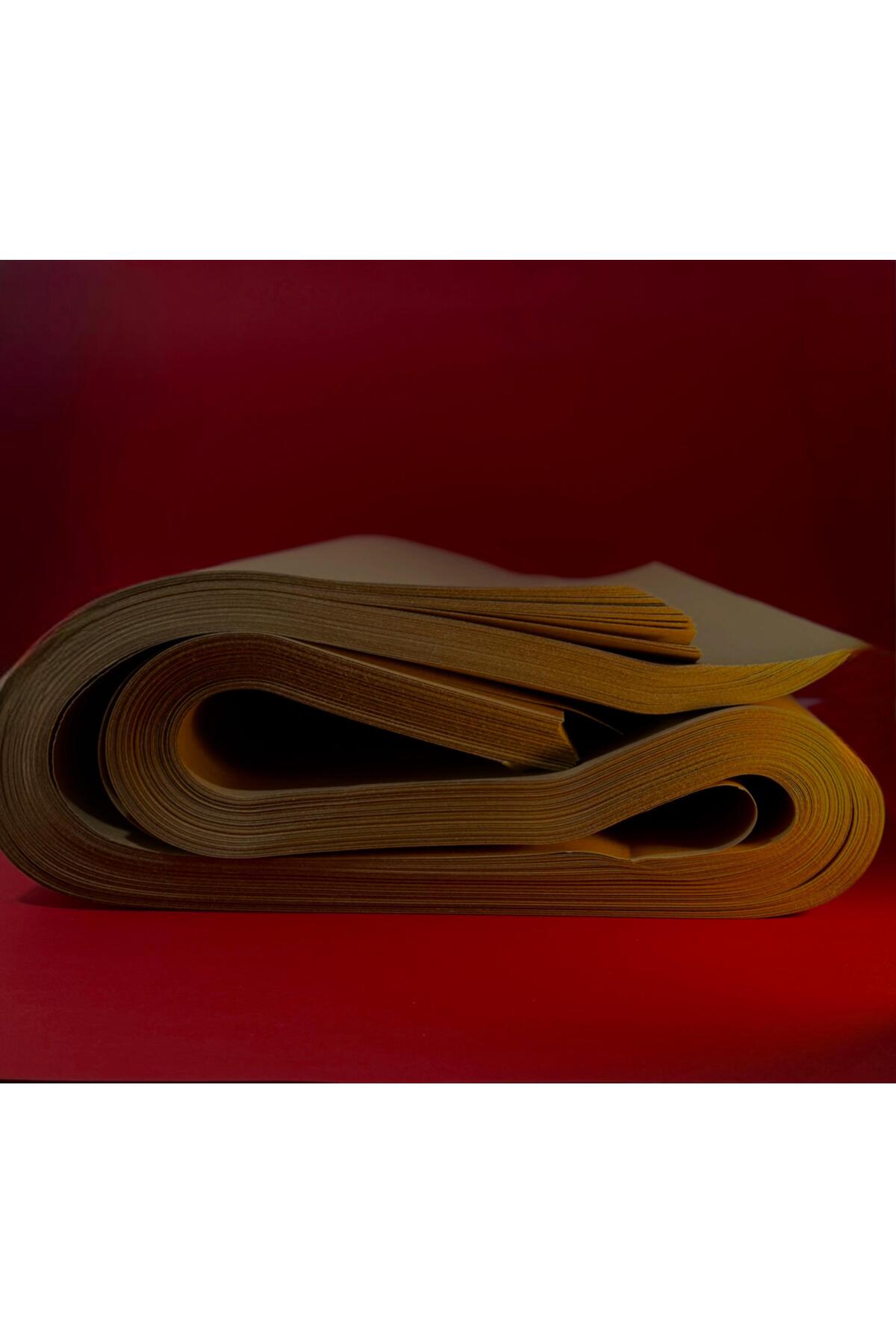 Keskin Color Kraft Kağıdı 50x70 Cm 10 Adet - Görsel 5