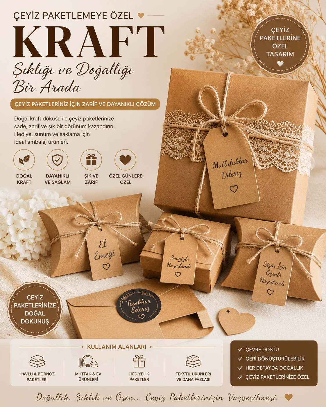 kraft-kagit-100x100-cm-90gr-20-adet-ambalaj-paketleme-hediye-ve-ceyiz-sarma-tasima-tasinma-12186.png Kraft Kağıt 100x100 cm 90gr 20 Adet Ambalaj, Paketleme, Hediye ve Çeyiz Sarma, Taşıma, Taşınma - Görsel 1